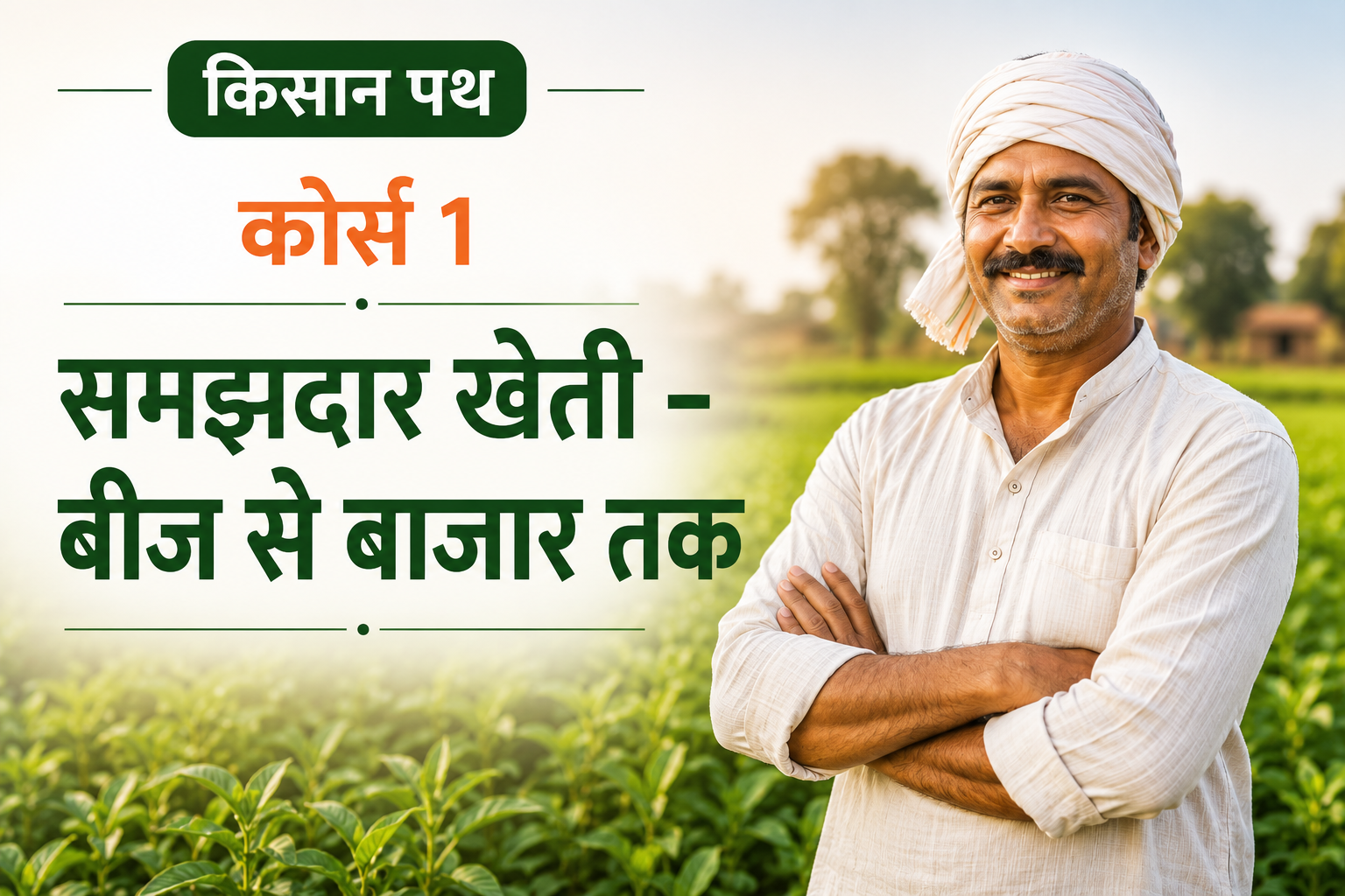 Smart Farming Class